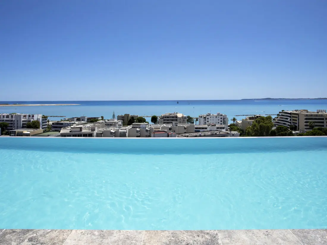 Résidence Seaside View