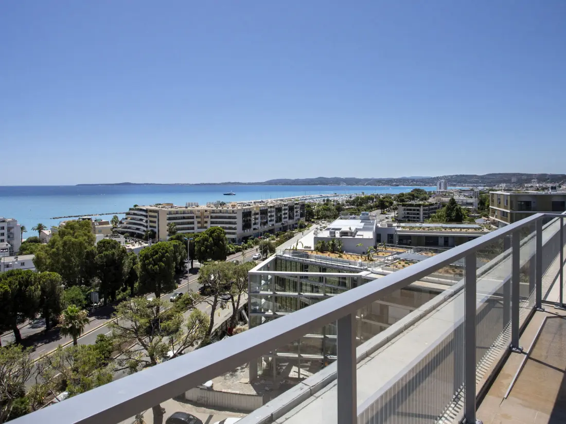 Résidence Seaside View