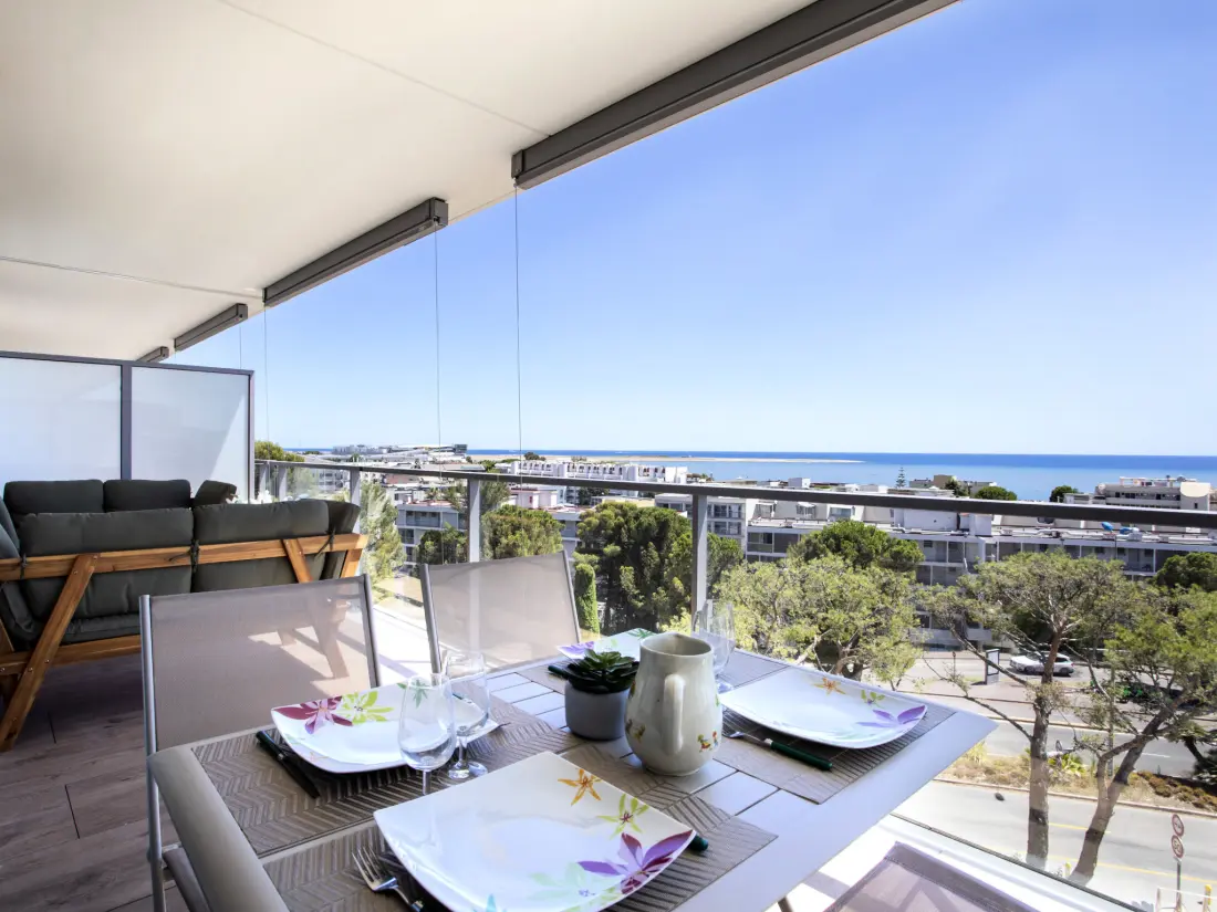 Résidence Seaside View