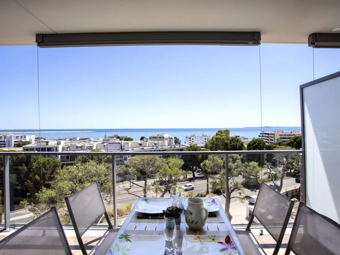 Résidence Seaside View
