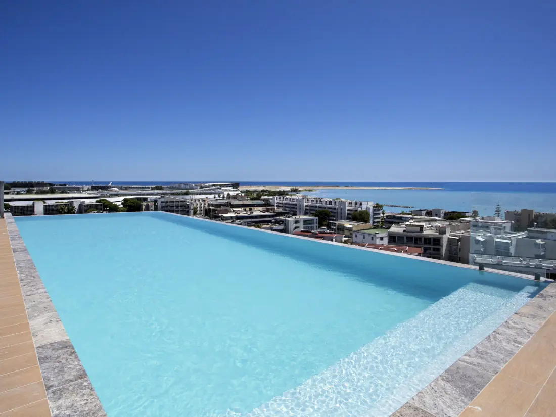 Résidence Seaside View