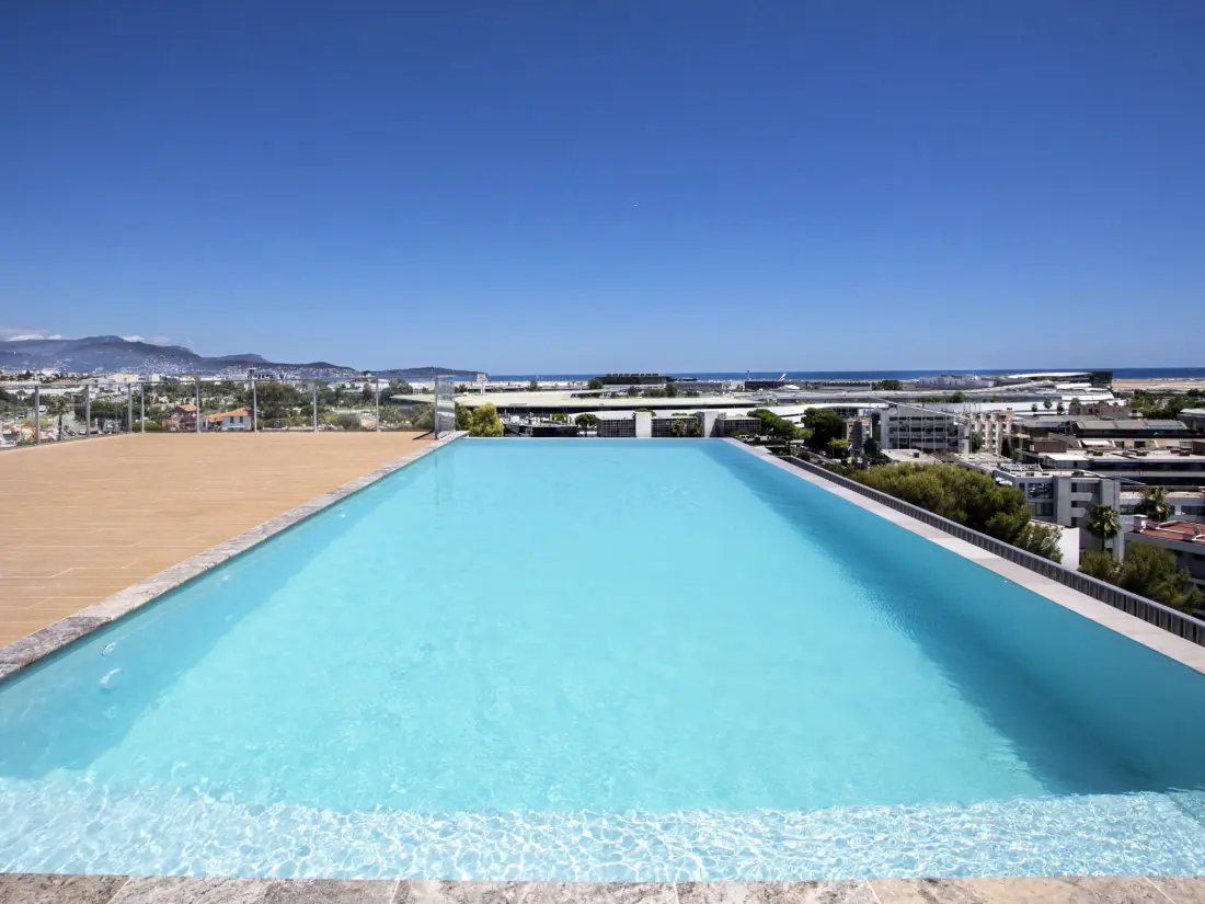 Résidence Seaside View