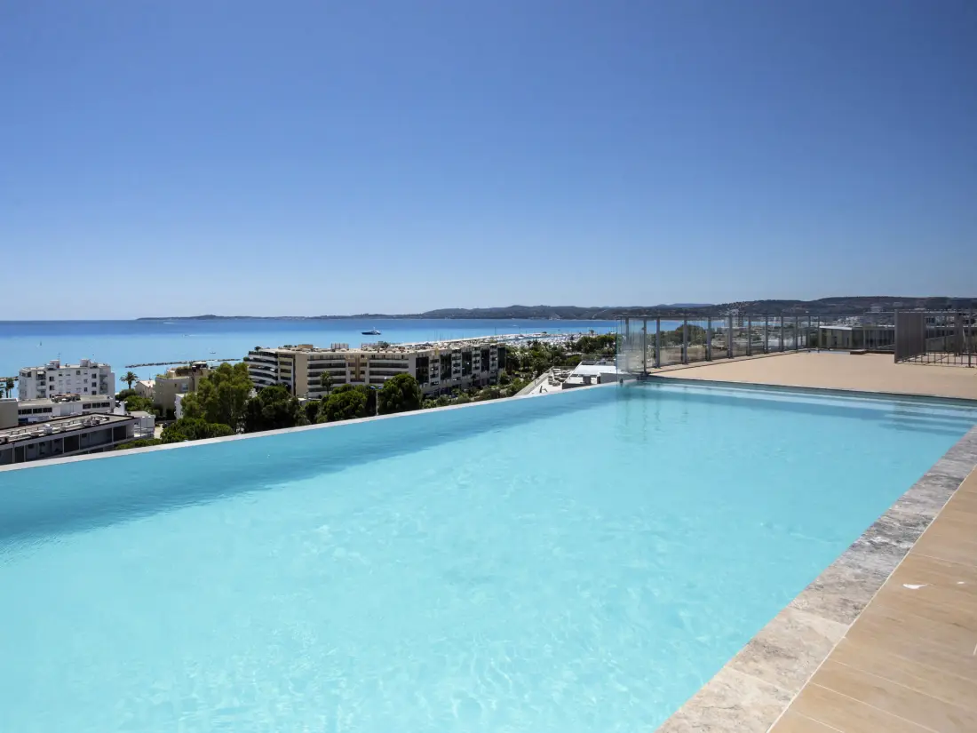 Résidence Seaside View