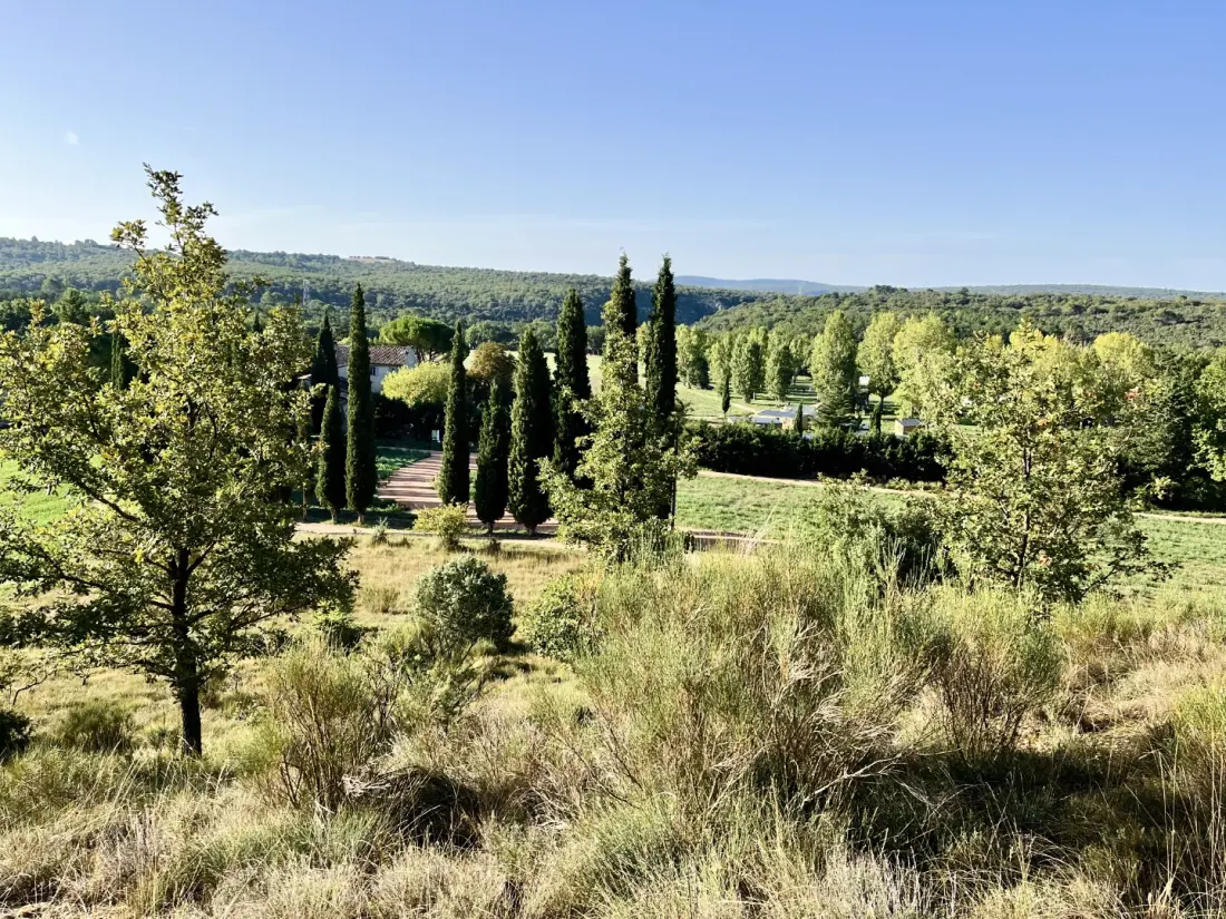 Camping maeva Respire Verdon Les Grands Domaines 3 étoiles★★★