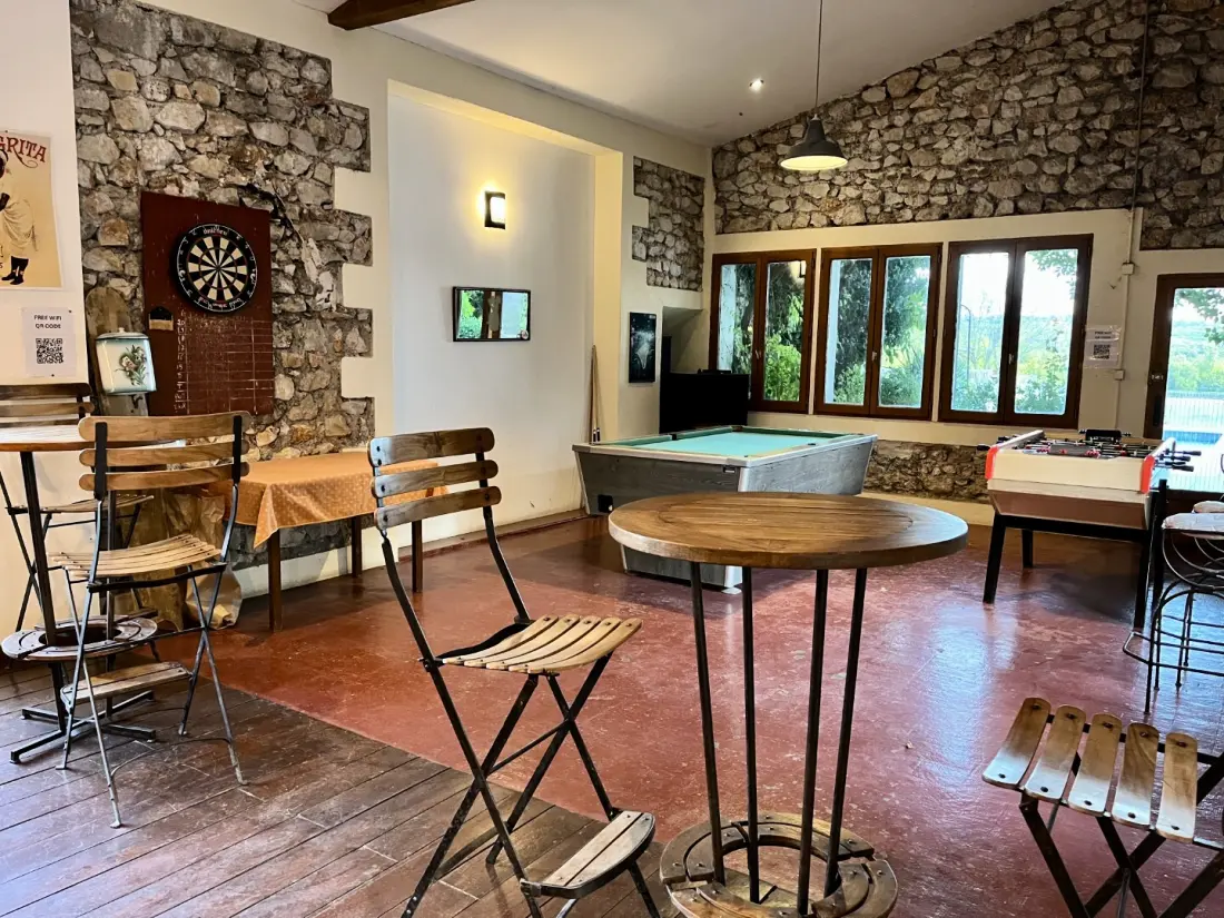 Camping maeva Respire Verdon Les Grands Domaines 3 étoiles★★★