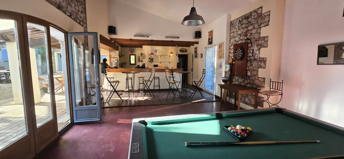 Camping maeva Respire Verdon Les Grands Domaines 3 étoiles★★★