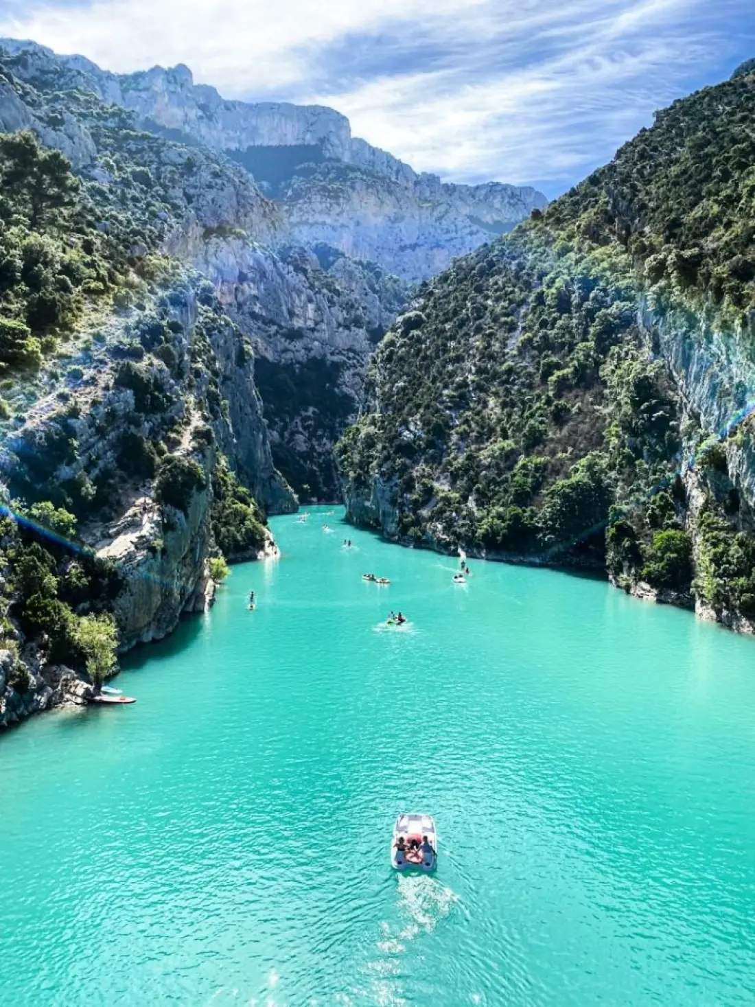 Camping maeva Respire Verdon Les Grands Domaines 3 étoiles★★★