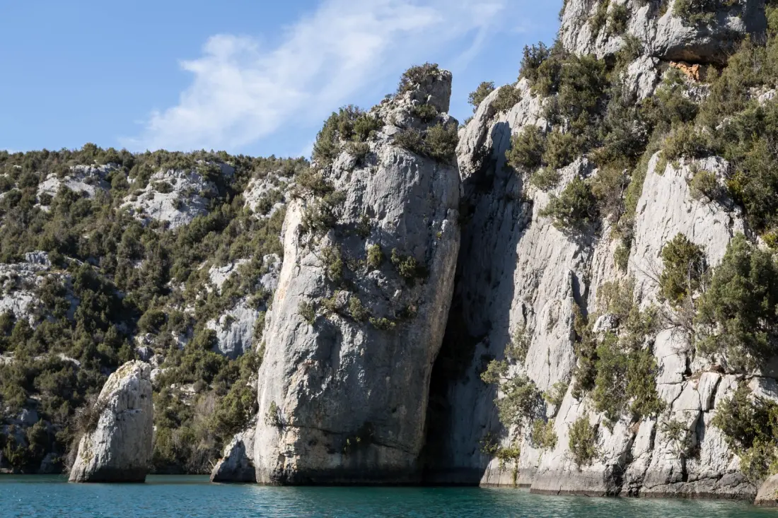 Camping maeva Respire Verdon Les Grands Domaines 3 étoiles★★★