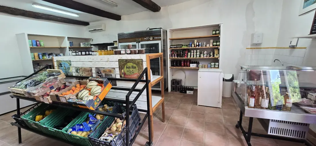 Camping maeva Respire Verdon Les Grands Domaines 3 étoiles★★★