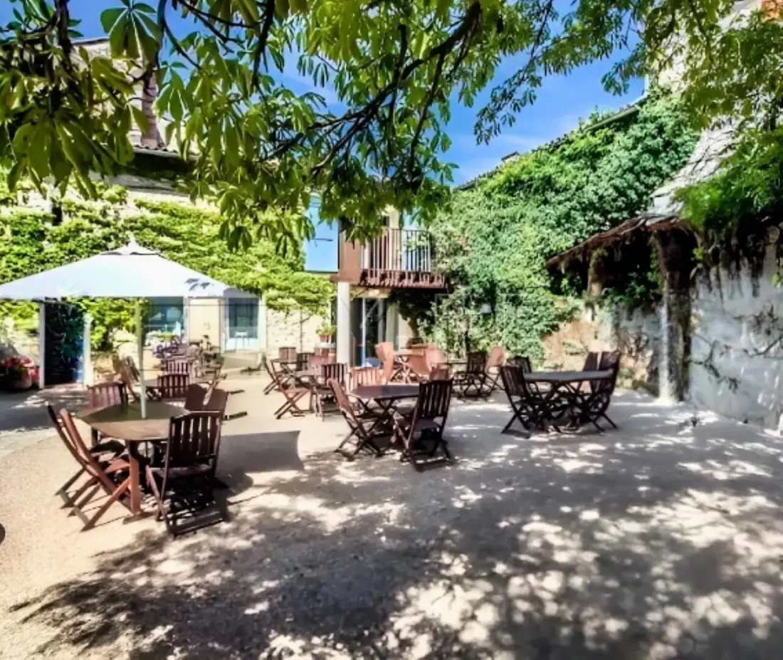 Camping maeva Respire Verdon Les Grands Domaines 3 étoiles★★★