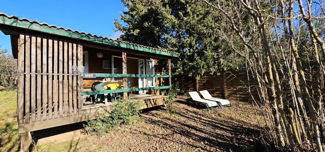Camping maeva Respire Verdon Les Grands Domaines 3 étoiles★★★
