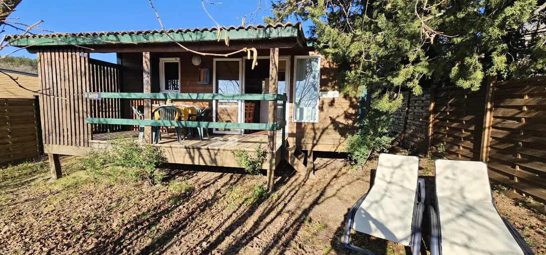 Camping maeva Respire Verdon Les Grands Domaines 3 étoiles★★★