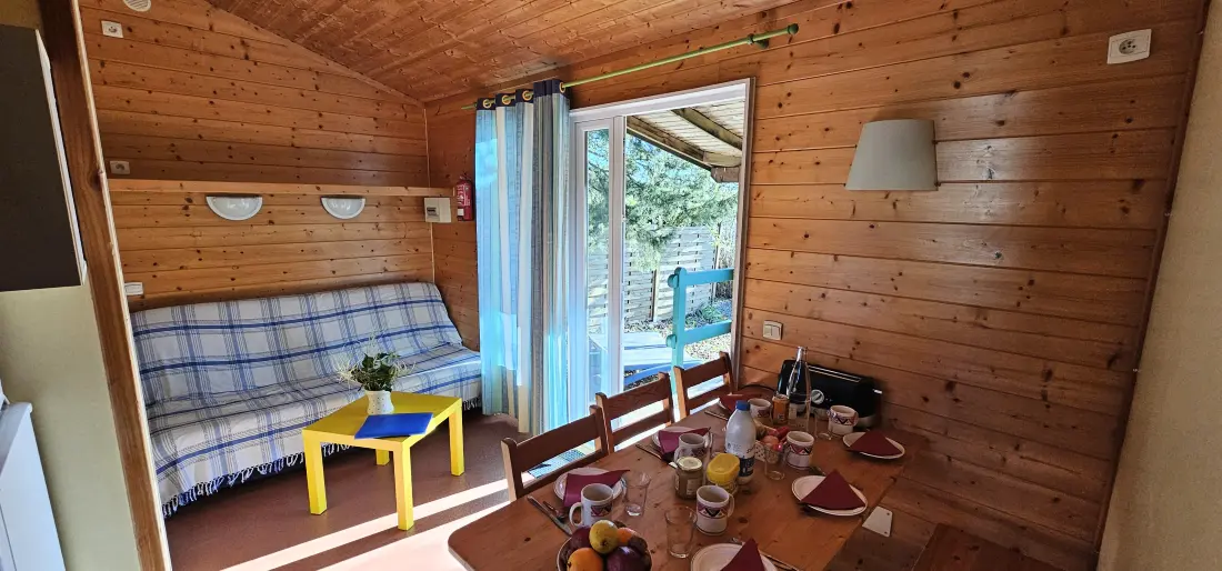 Camping maeva Respire Verdon Les Grands Domaines 3 étoiles★★★