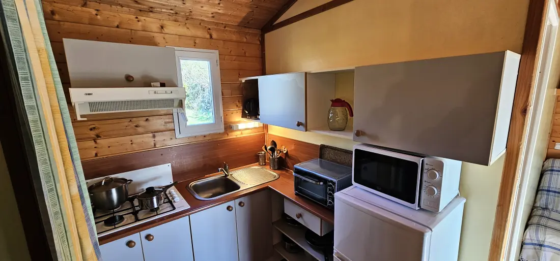 Camping maeva Respire Verdon Les Grands Domaines 3 étoiles★★★