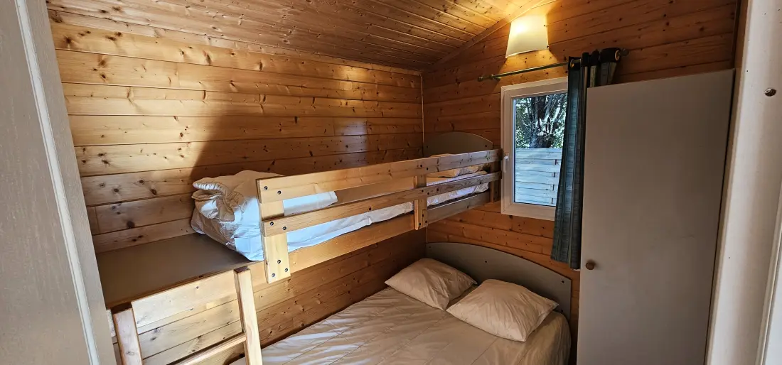 Camping maeva Respire Verdon Les Grands Domaines 3 étoiles★★★