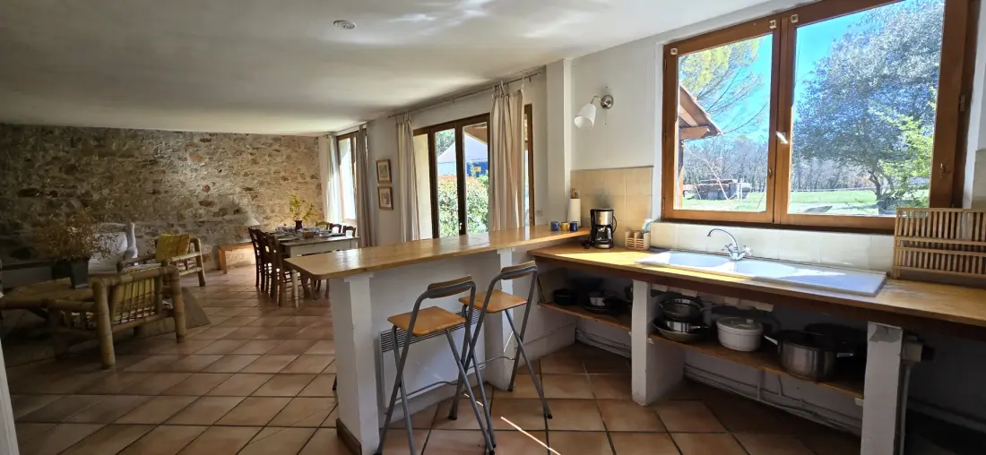 Camping maeva Respire Verdon Les Grands Domaines 3 étoiles★★★