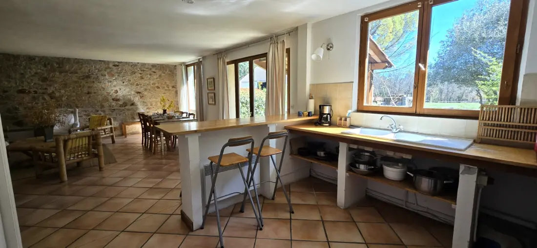 Camping maeva Respire Verdon Les Grands Domaines 3 étoiles★★★