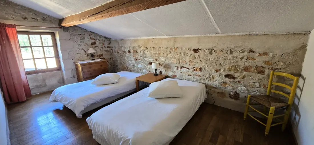Camping maeva Respire Verdon Les Grands Domaines 3 étoiles★★★