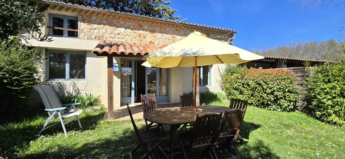 Camping maeva Respire Verdon Les Grands Domaines 3 étoiles★★★