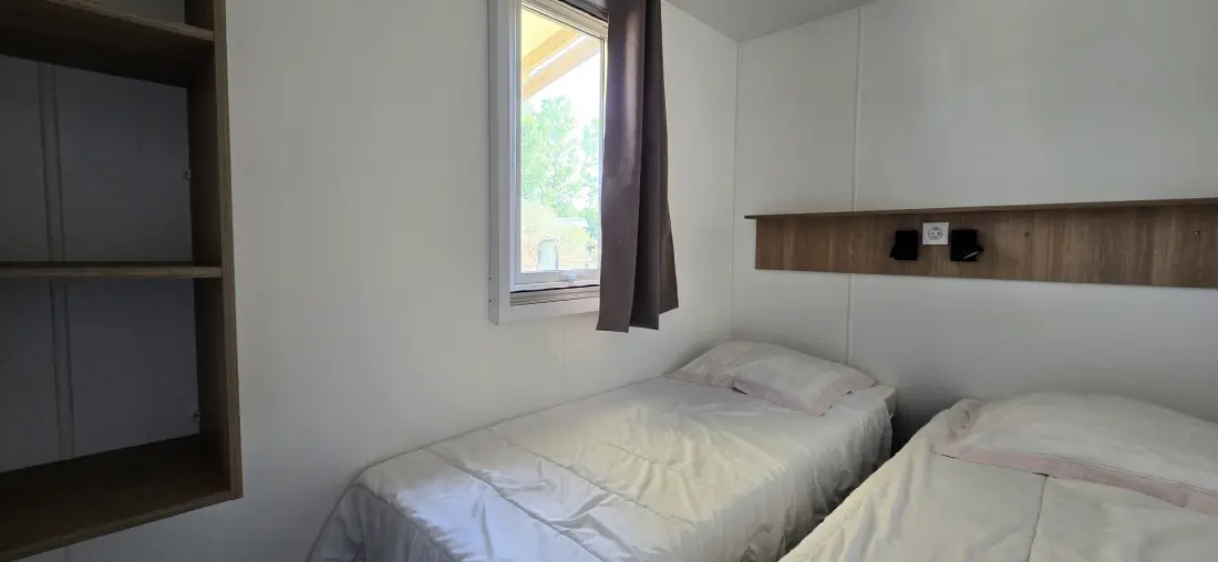 Camping maeva Respire Verdon Les Grands Domaines 3 étoiles★★★