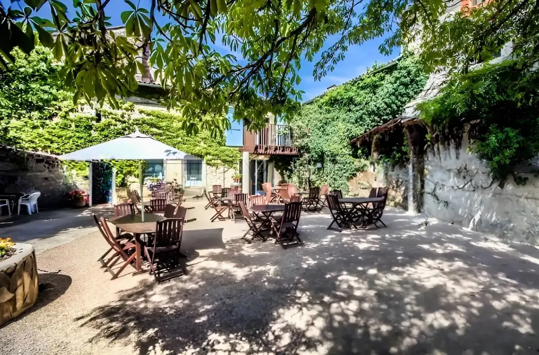 Camping Verdon Les Grands Domaines 31 étoiles★