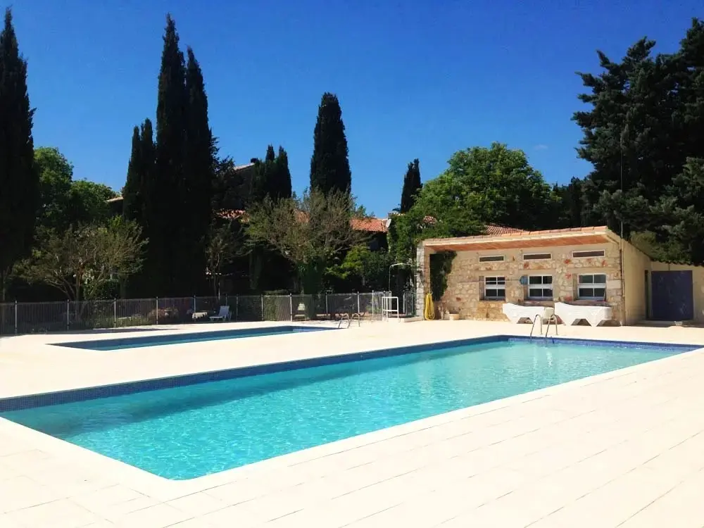 Camping Verdon Les Grands Domaines 31 étoiles★