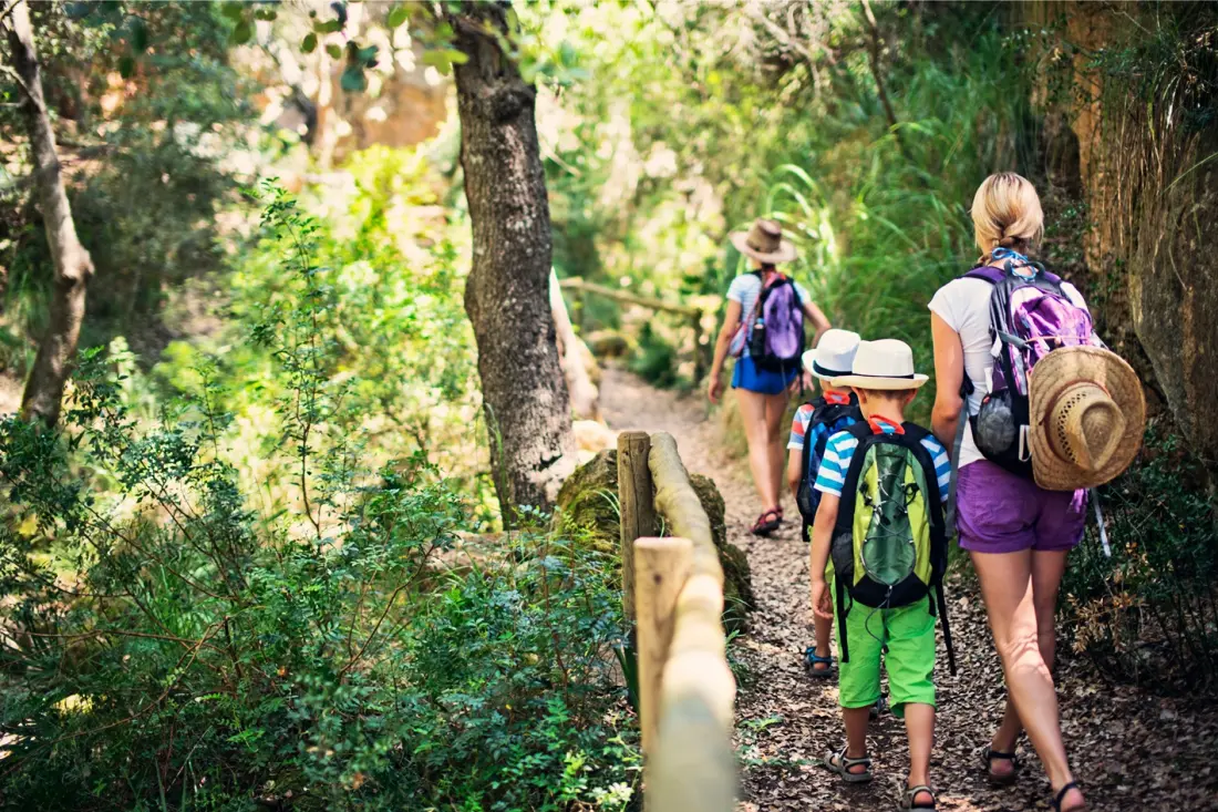 Camping Verdon Les Grands Domaines 31 étoiles★