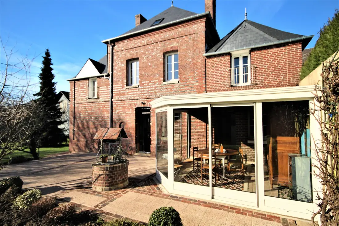 Gîte de France Gîtes de france® - chez isa 3 épis