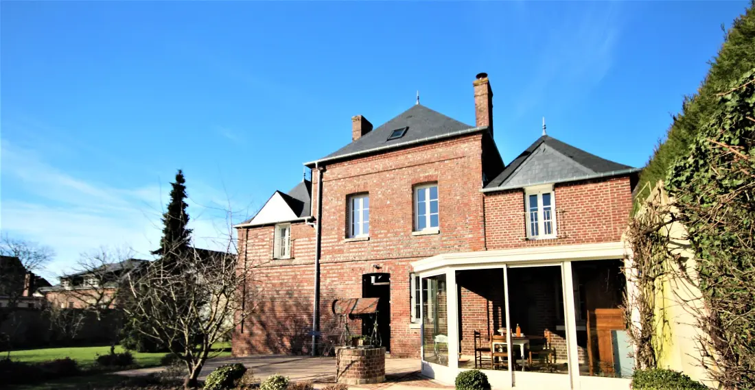Gîte de France Gîtes de france® - chez isa 3 épis