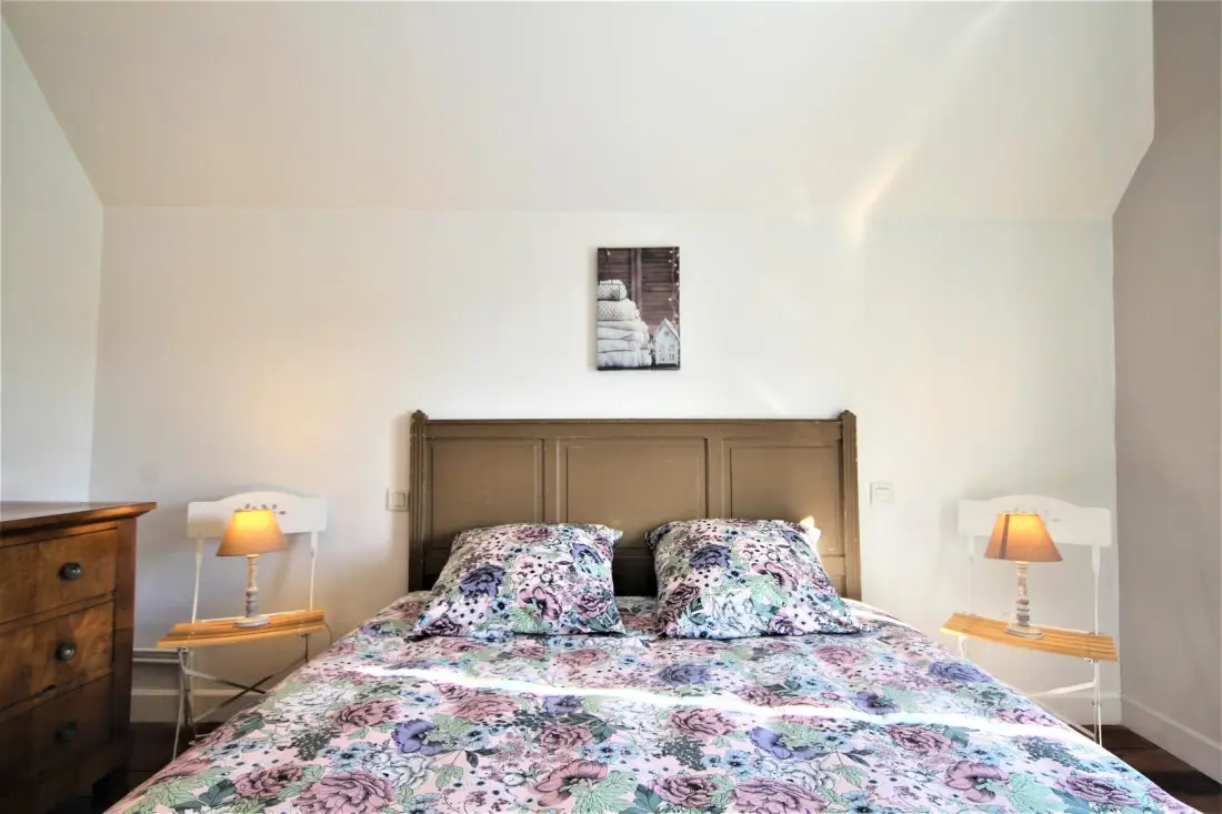 Gîte de France Gîtes de france® - chez isa 3 épis