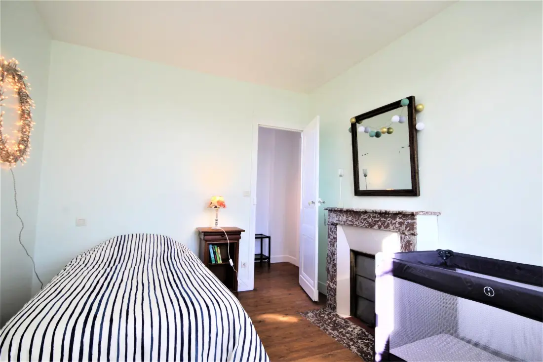 Gîte de France Gîtes de france® - chez isa 3 épis