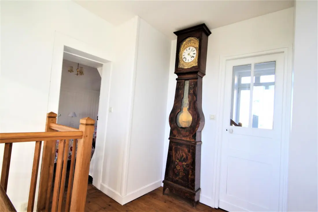 Gîte de France Gîtes de france® - chez isa 3 épis