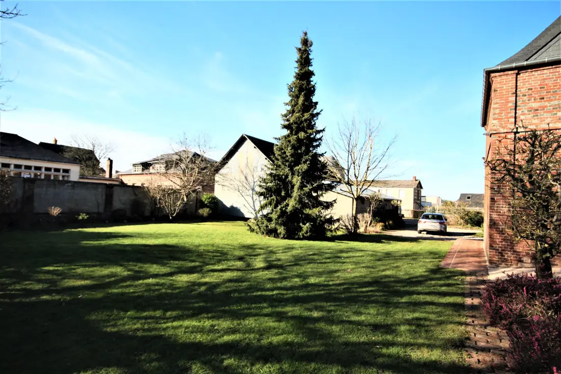 Gîte de France Gîtes de france® - chez isa 3 épis