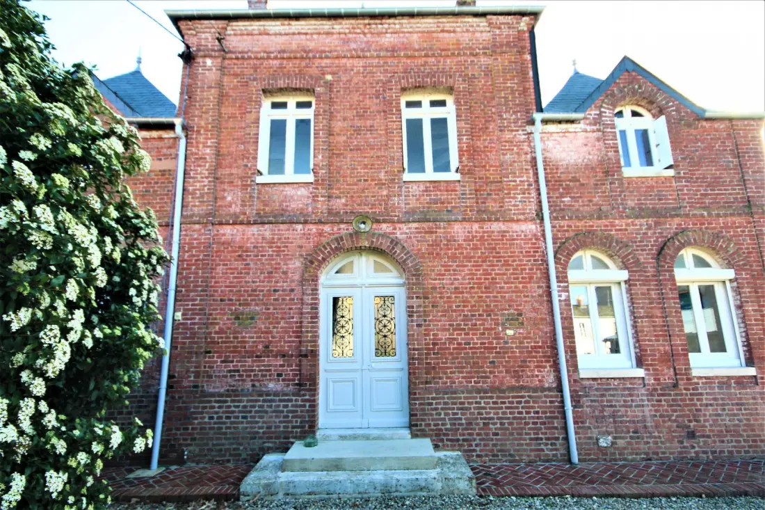 Gîte de France Gîtes de france® - chez isa 3 épis