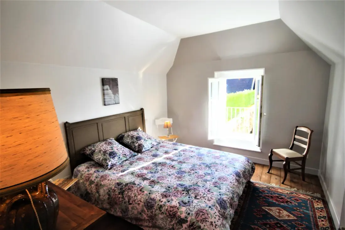 Gîte de France Gîtes de france® - chez isa 3 épis