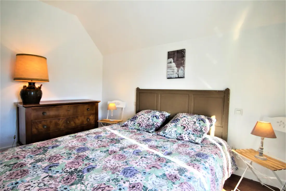 Gîte de France Gîtes de france® - chez isa 3 épis