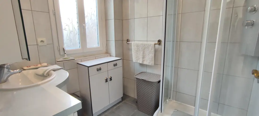 Gîte de France Gîtes de france® - chez isa 3 épis