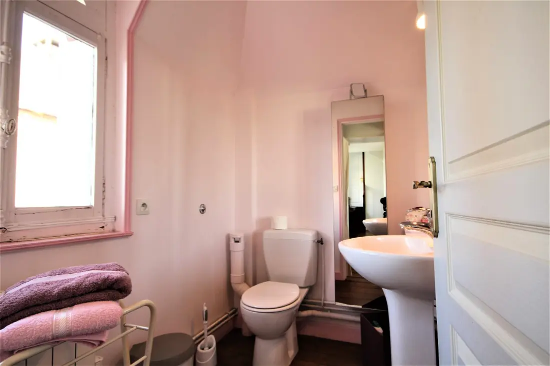 Gîte de France Gîtes de france® - chez isa 3 épis