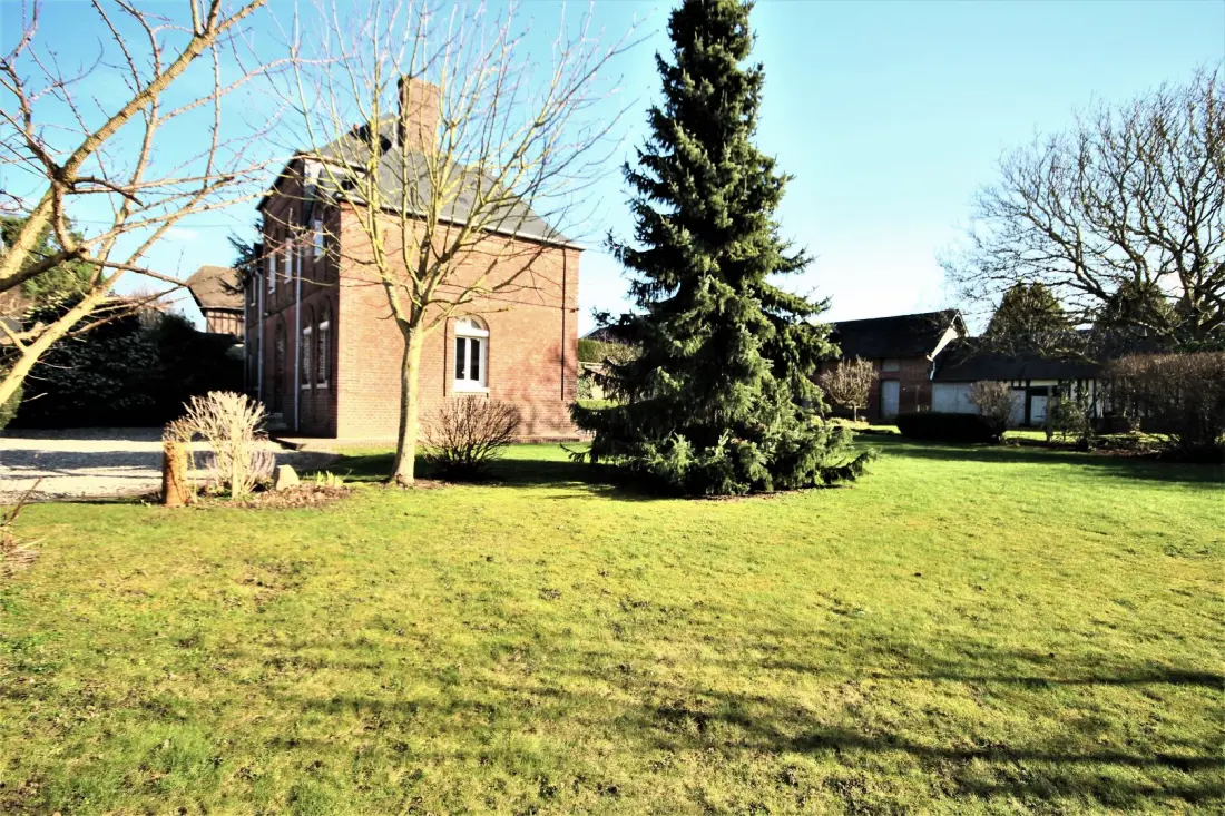 Gîte de France Gîtes de france® - chez isa 3 épis
