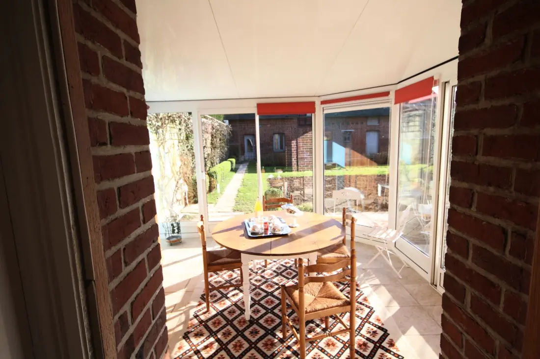 Gîte de France Gîtes de france® - chez isa 3 épis