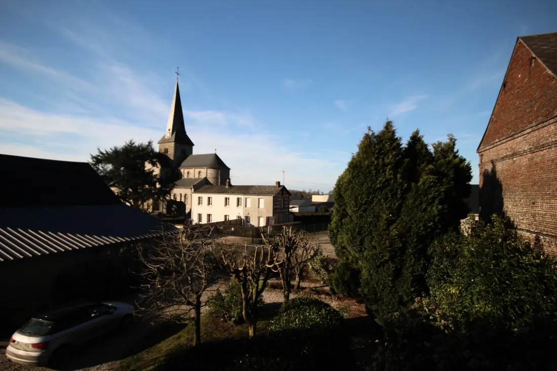 Gîte de France Gîtes de france® - chez isa 3 épis