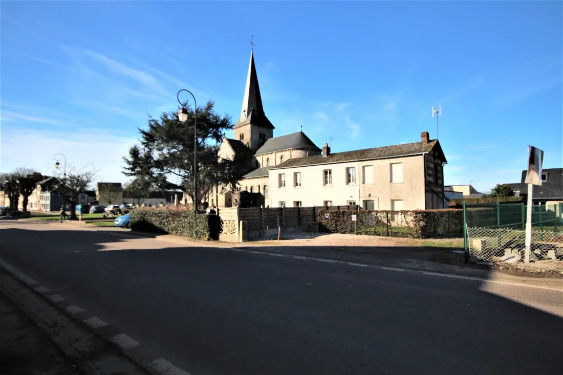Gîte de France Gîtes de france® - chez isa 3 épis