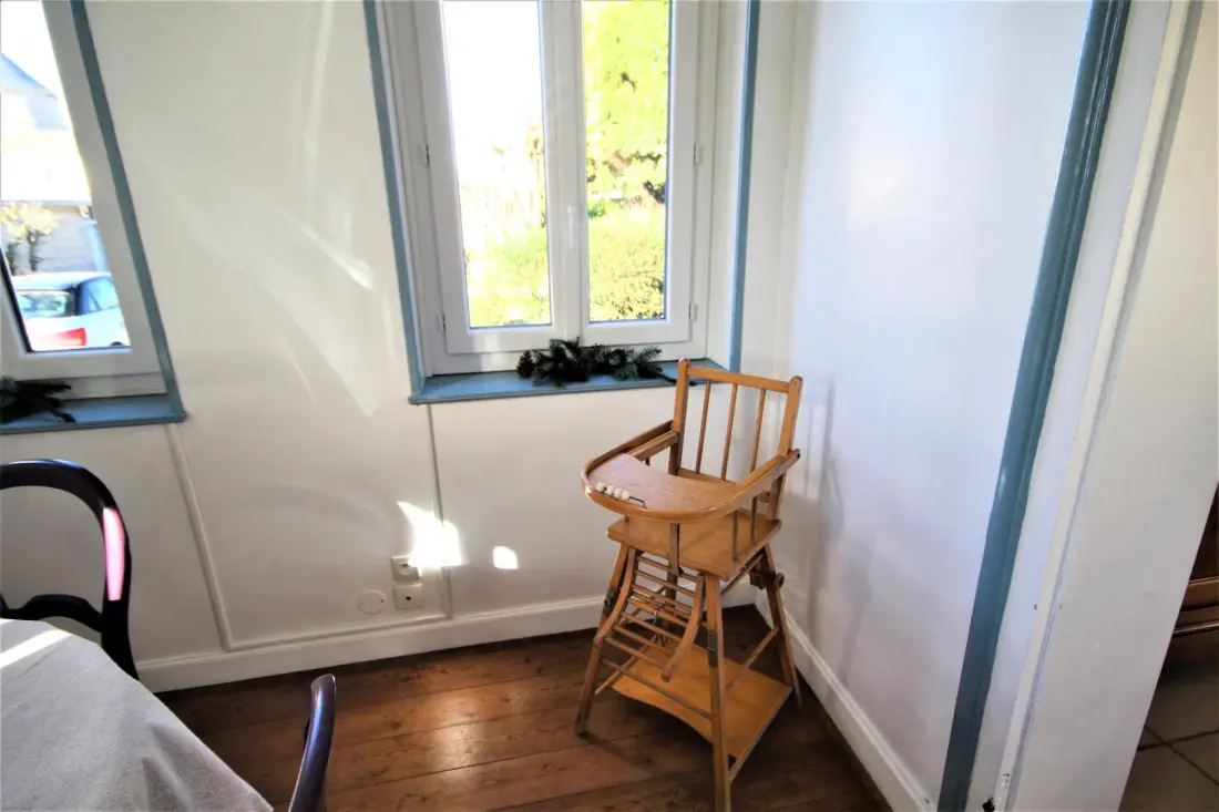 Gîte de France Gîtes de france® - chez isa 3 épis