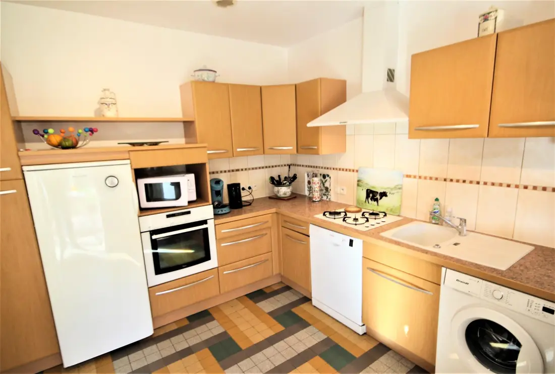Gîte de France Gîtes de france® - chez isa 3 épis