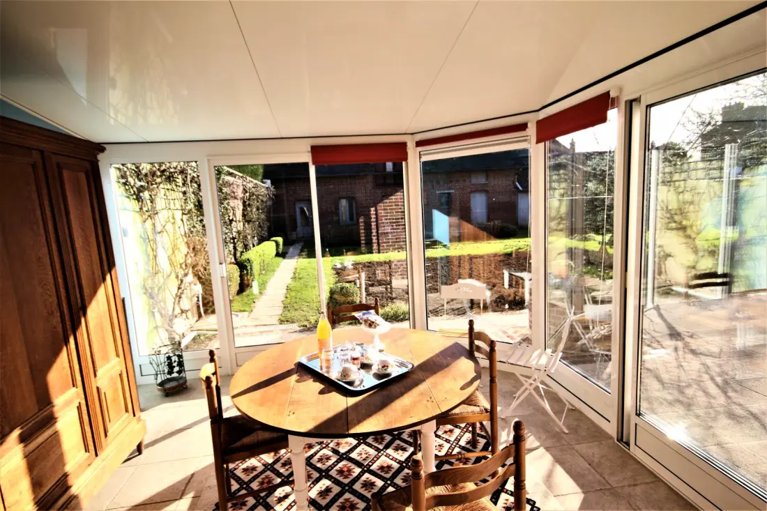 Gîte de France Gîtes de france® - chez isa 3 épis