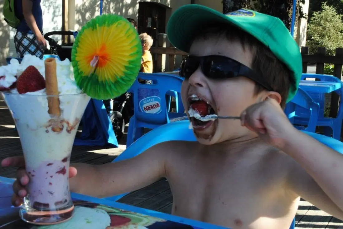 Camping Le Daguet 3 étoiles★★★