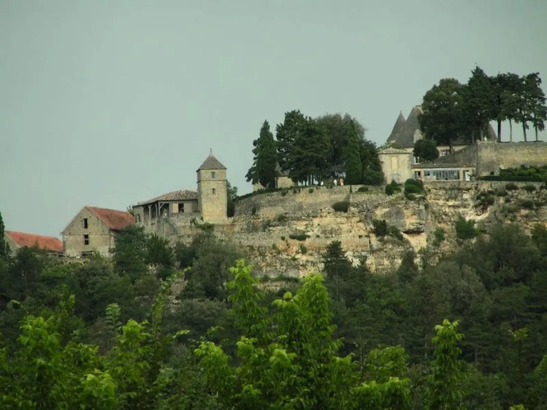 Camping Le Daguet 3 étoiles★★★