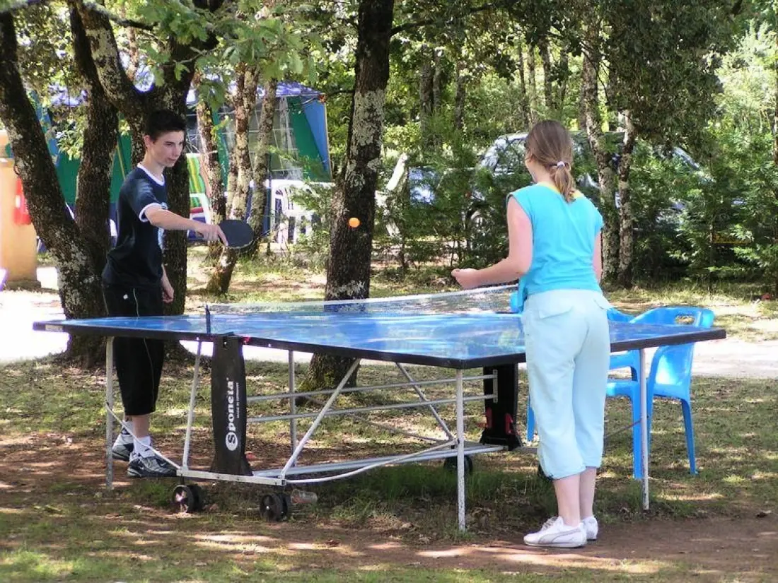 Camping Le Daguet 3 étoiles★★★