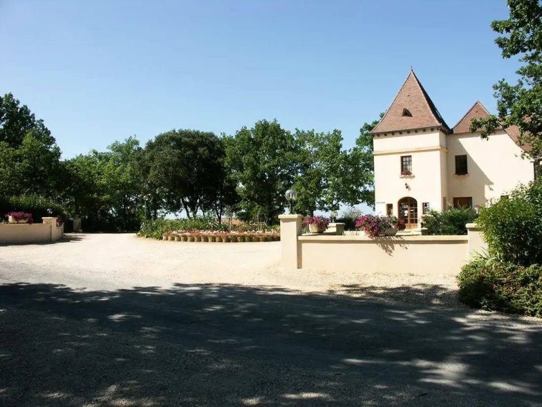 Camping Le Daguet 3 étoiles★★★
