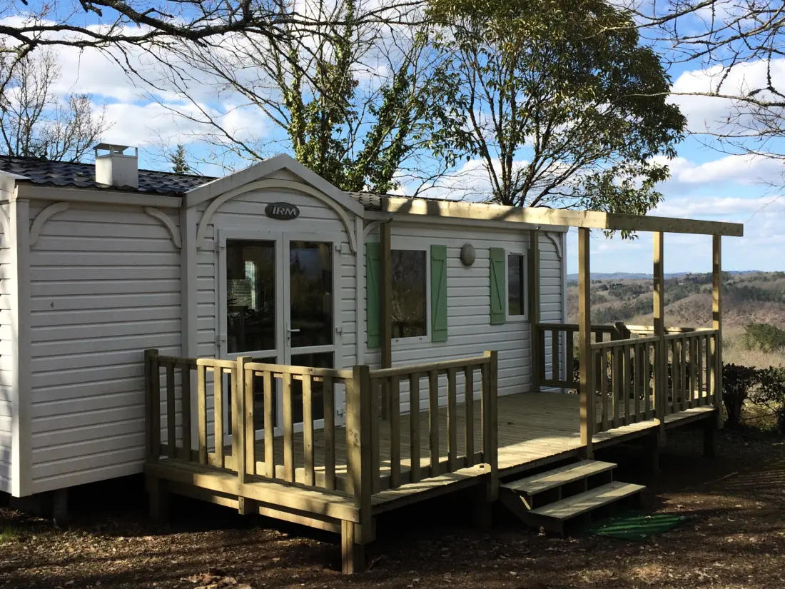 Camping Le Daguet 3 étoiles★★★
